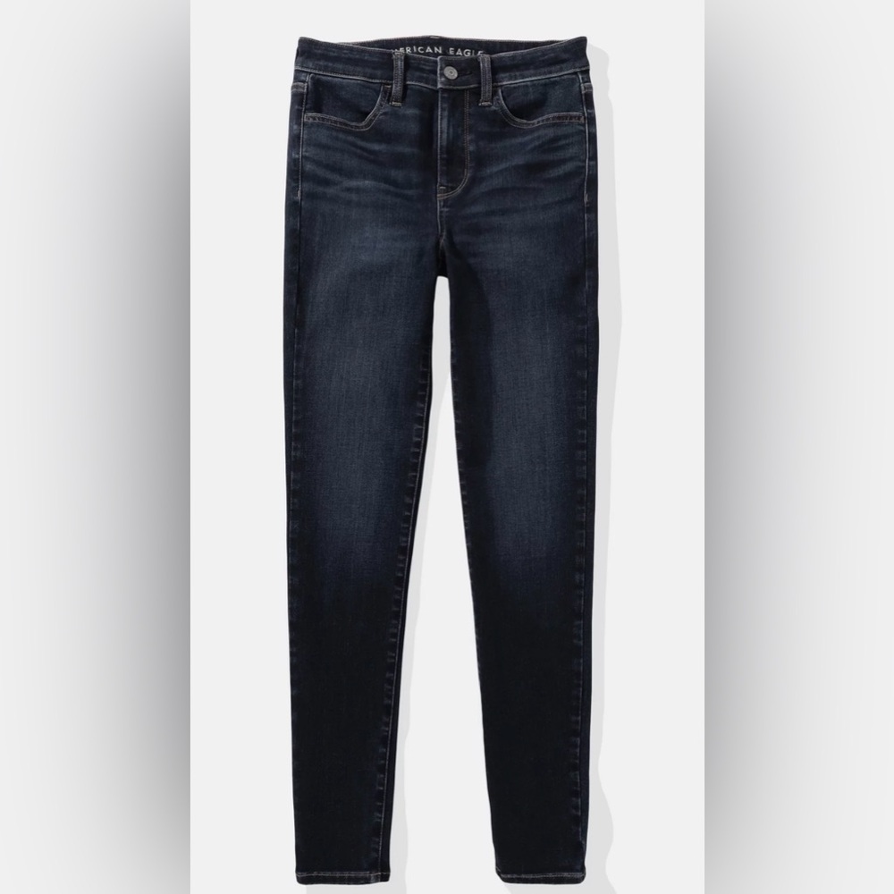 AE Next Level High-Waisted Jegging